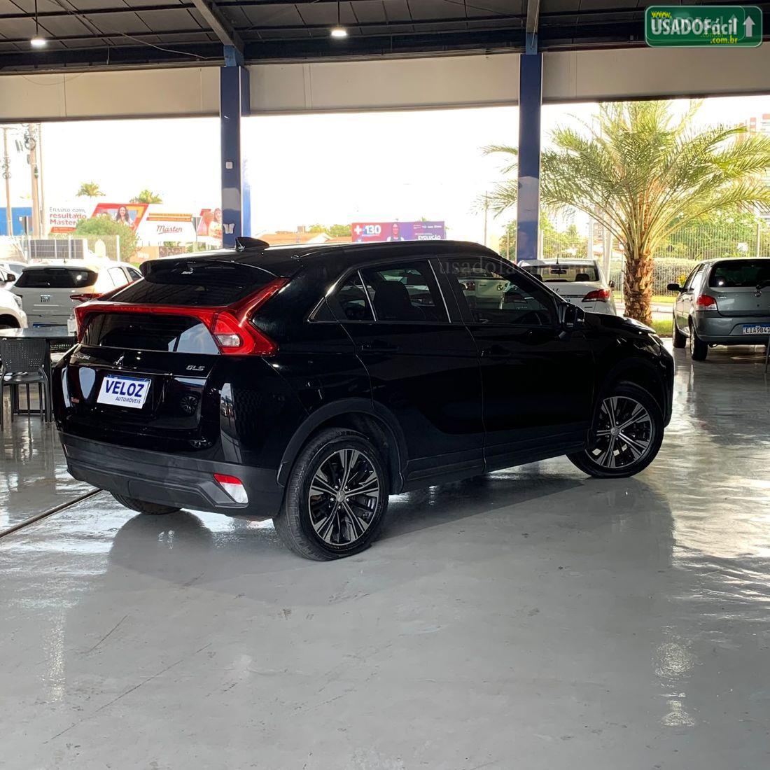 MITSUBISHI Eclipse Cross GLS 1.5 Automático 2021/2022 — foto 4 de 12