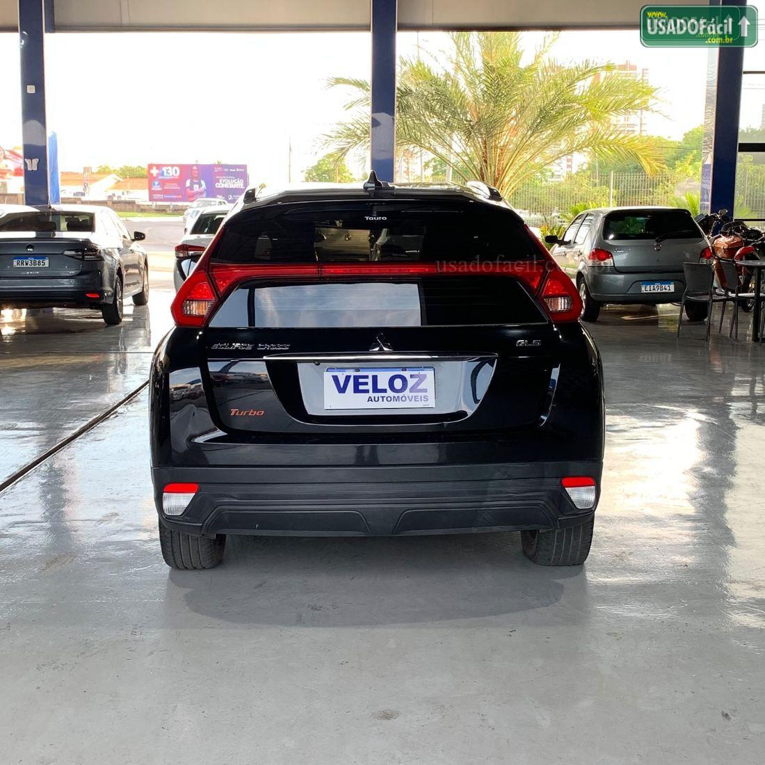 MITSUBISHI Eclipse Cross GLS 1.5 Automático 2021/2022 — foto 5 de 12