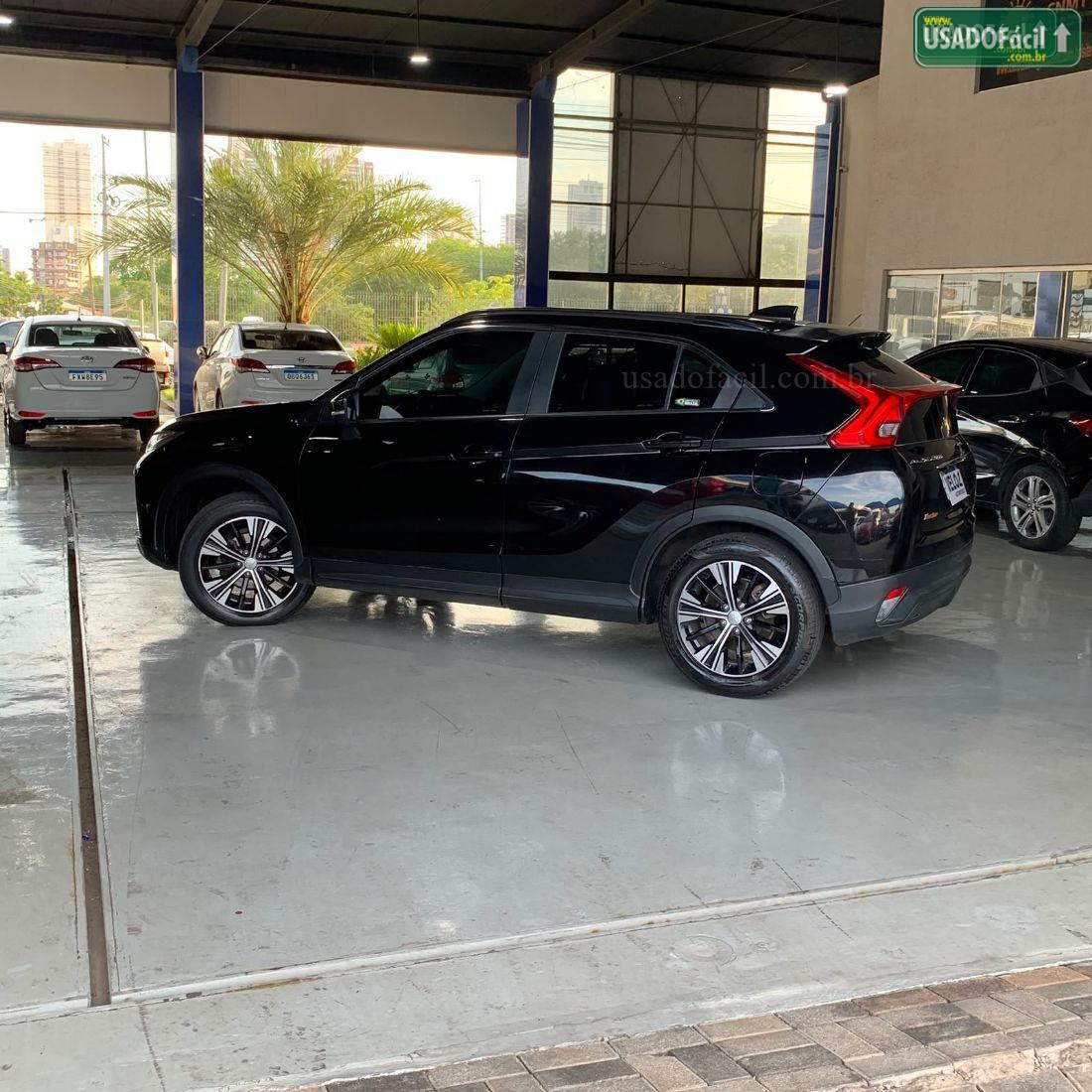 MITSUBISHI Eclipse Cross GLS 1.5 Automático 2021/2022 — foto 6 de 12