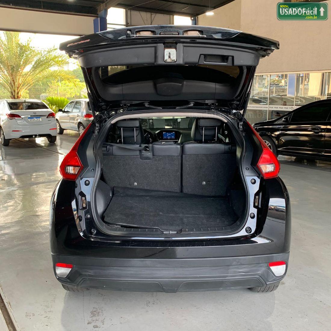 MITSUBISHI Eclipse Cross GLS 1.5 Automático 2021/2022 — foto 7 de 12