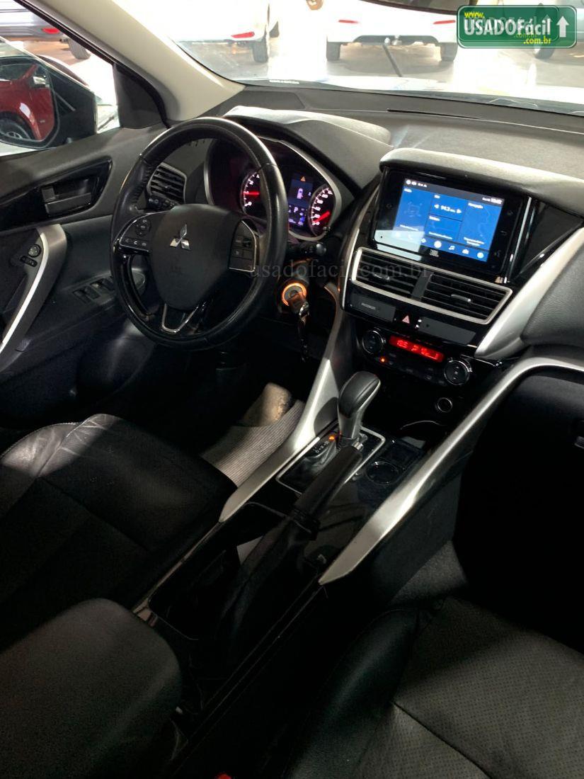 MITSUBISHI Eclipse Cross GLS 1.5 Automático 2021/2022 — foto 8 de 12