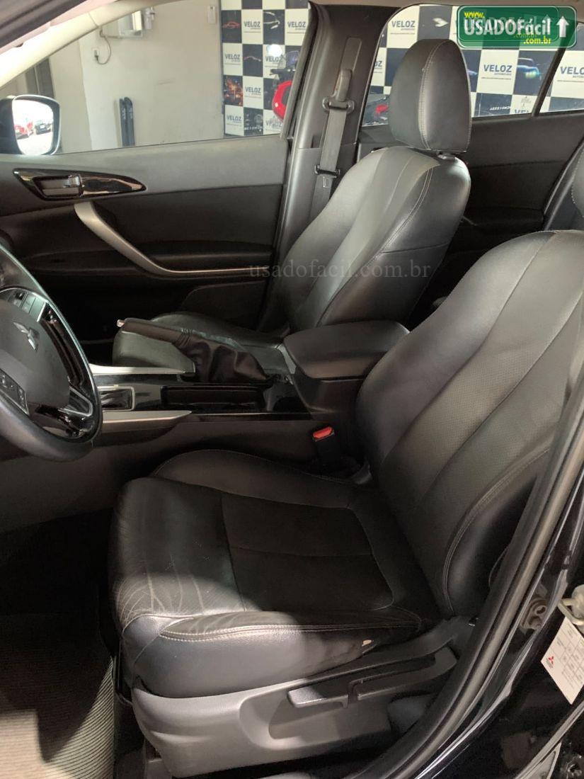 MITSUBISHI Eclipse Cross GLS 1.5 Automático 2021/2022 — foto 9 de 12