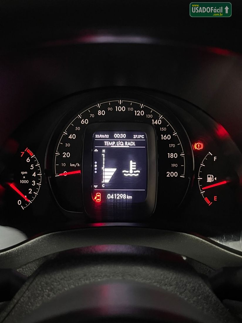 Fiat Strada Freedom CD 1.3 Flex 2023/2023 — foto 11 de 15