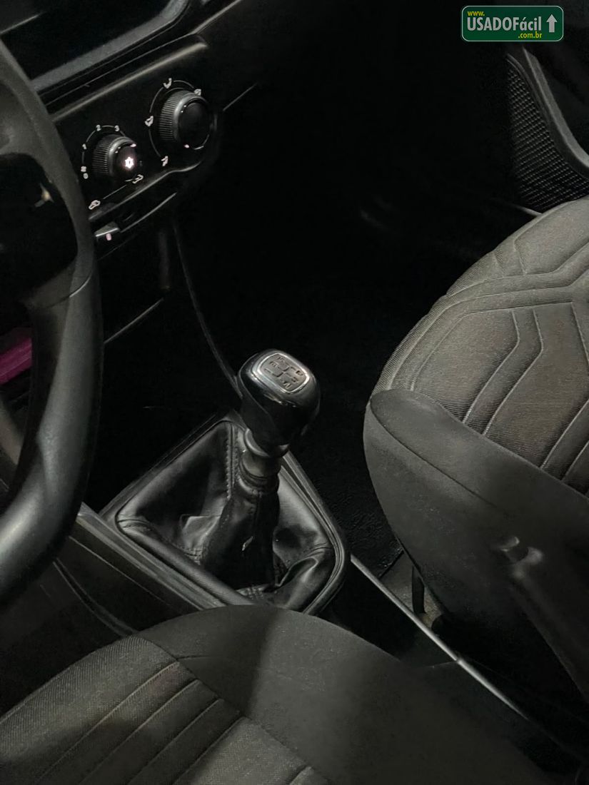 Fiat Strada Freedom CD 1.3 Flex 2023/2023 — foto 12 de 15
