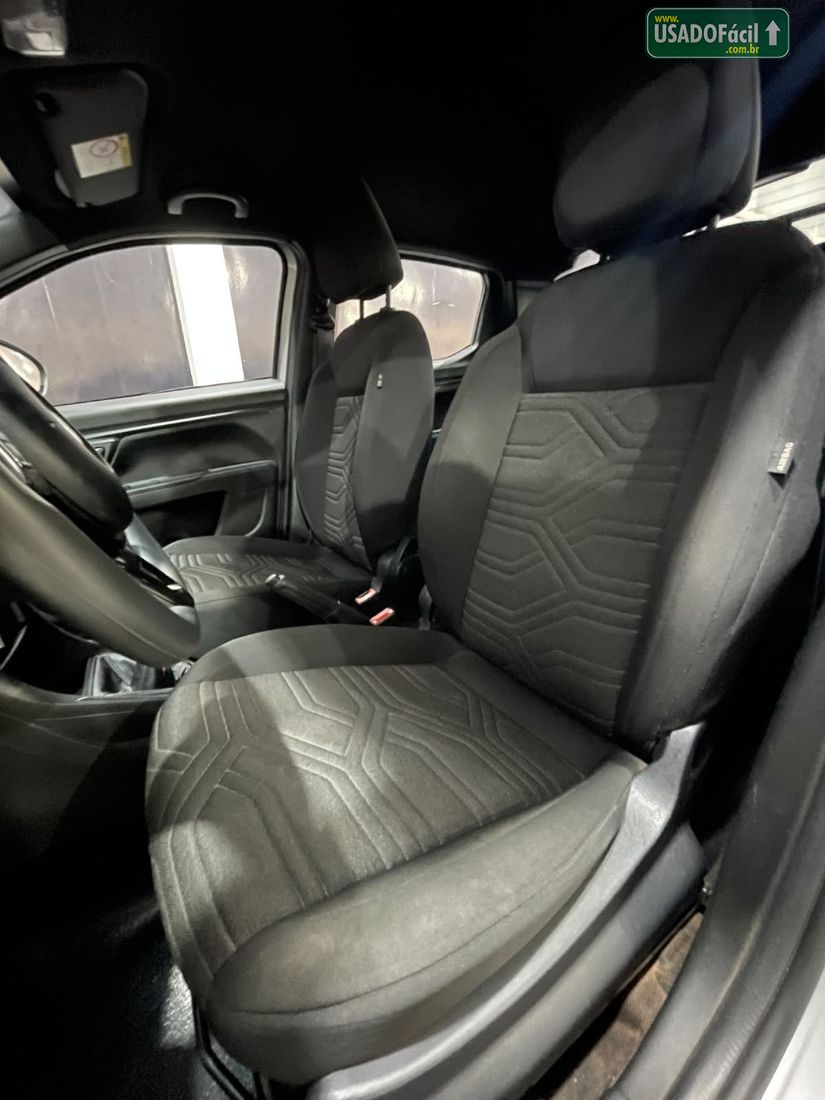 Fiat Strada Freedom CD 1.3 Flex 2023/2023 — foto 2 de 15