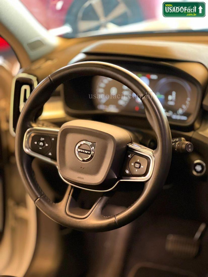 VOLVO Volvo XC 40 T-5 Inscription Expression 1.5 FWD Híbrido 2021/2022 — foto 12 de 15