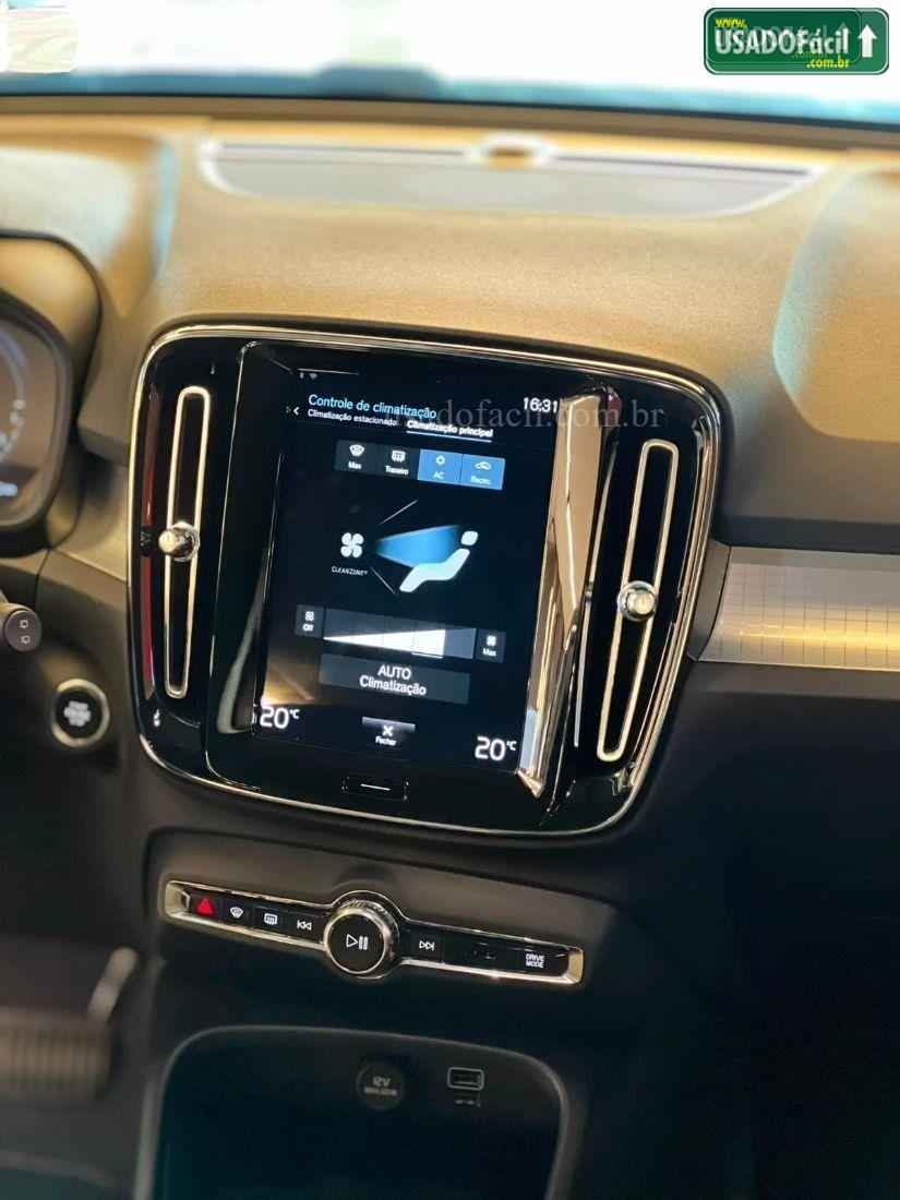 VOLVO Volvo XC 40 T-5 Inscription Expression 1.5 FWD Híbrido 2021/2022 — foto 14 de 15
