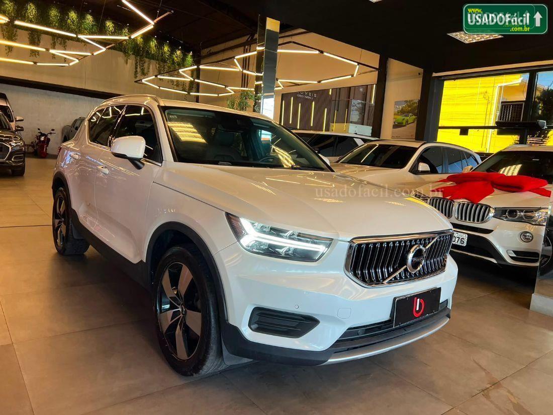 VOLVO Volvo XC 40 T-5 Inscription Expression 1.5 FWD Híbrido 2021/2022 — foto 3 de 15