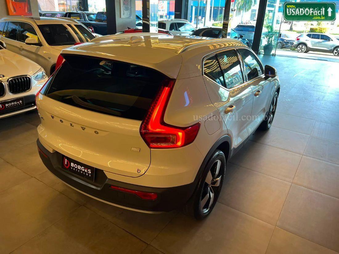 VOLVO Volvo XC 40 T-5 Inscription Expression 1.5 FWD Híbrido 2021/2022 — foto 5 de 15