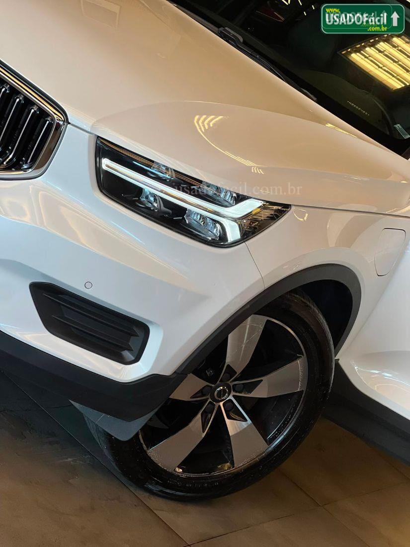 VOLVO Volvo XC 40 T-5 Inscription Expression 1.5 FWD Híbrido 2021/2022 — foto 7 de 15