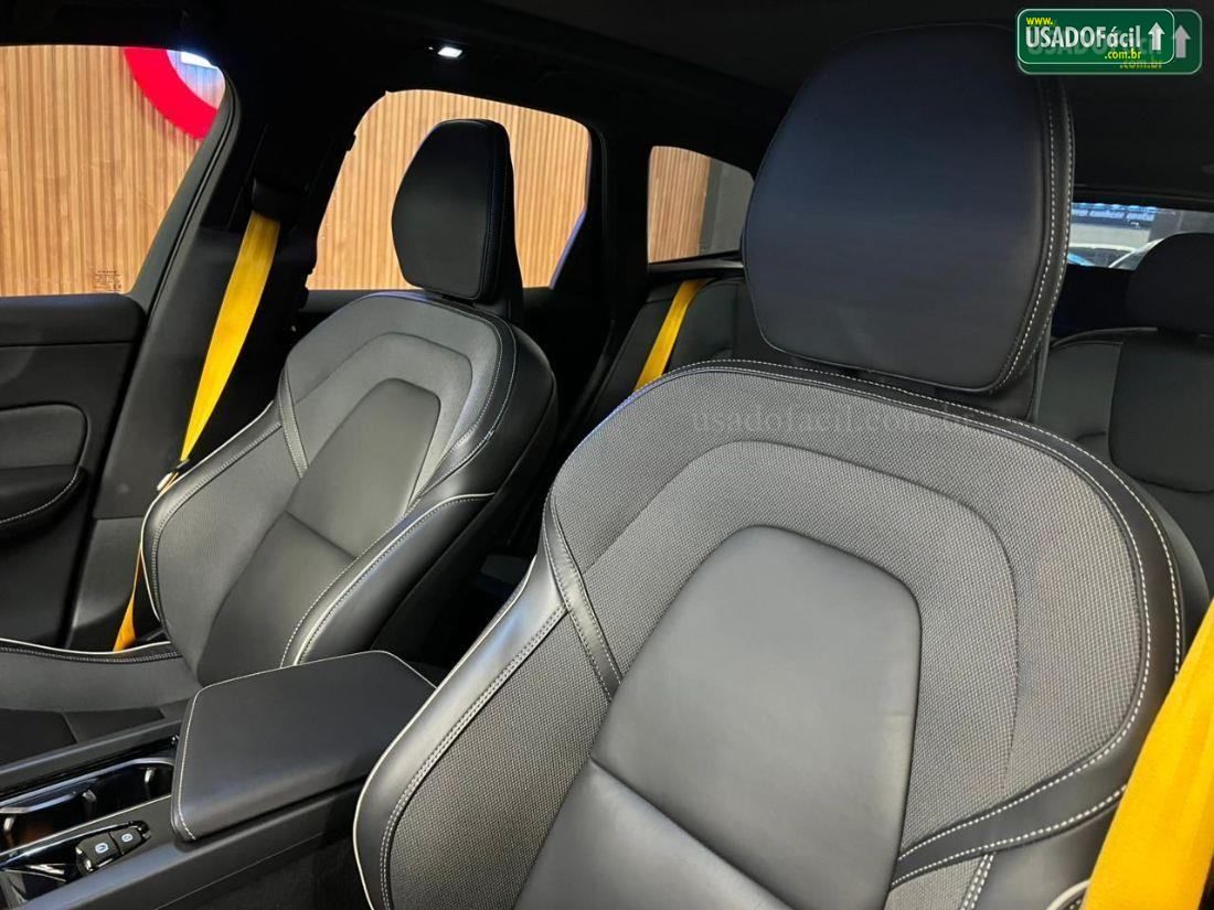 Volvo Volvo XC 60 T-8 Polestar Engineered 2.0 AWD Híbrido 2022/2023 — foto 11 de 17