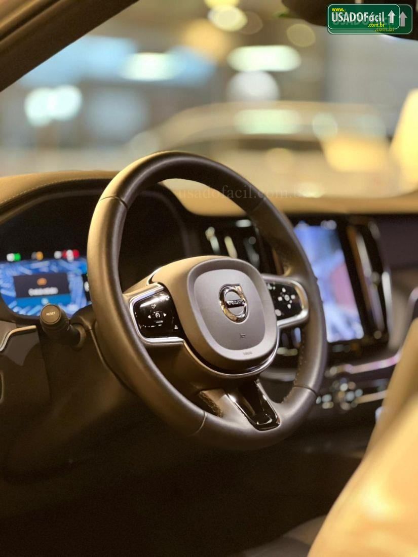 Volvo Volvo XC 60 T-8 Polestar Engineered 2.0 AWD Híbrido 2022/2023 — foto 14 de 17