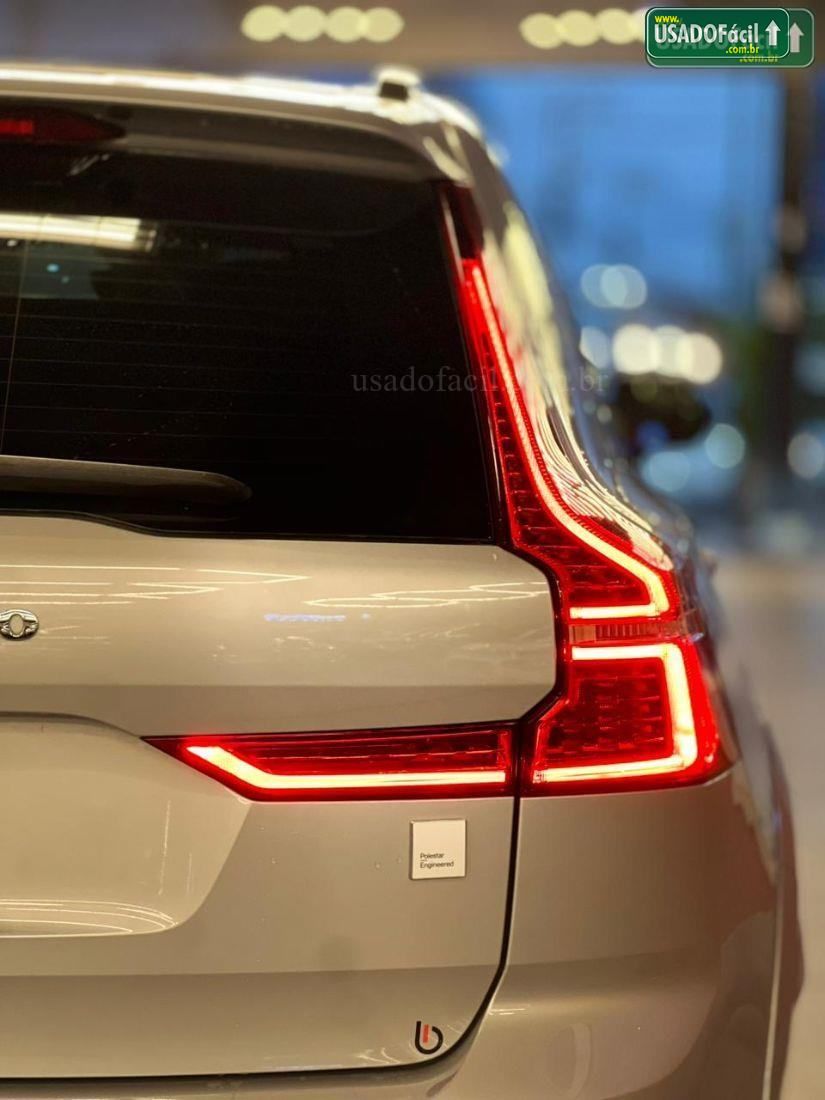 Volvo Volvo XC 60 T-8 Polestar Engineered 2.0 AWD Híbrido 2022/2023 — foto 5 de 17