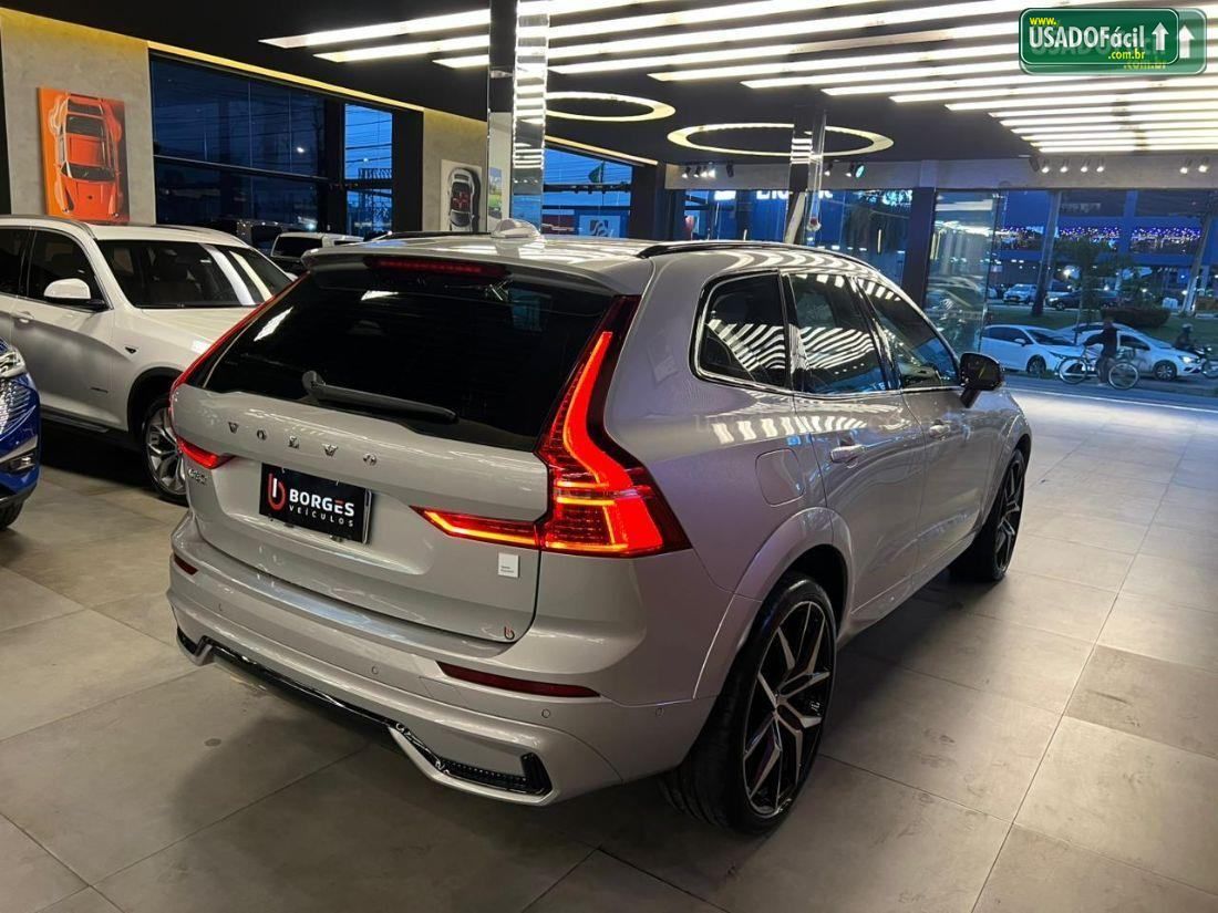 Volvo Volvo XC 60 T-8 Polestar Engineered 2.0 AWD Híbrido 2022/2023 — foto 6 de 17