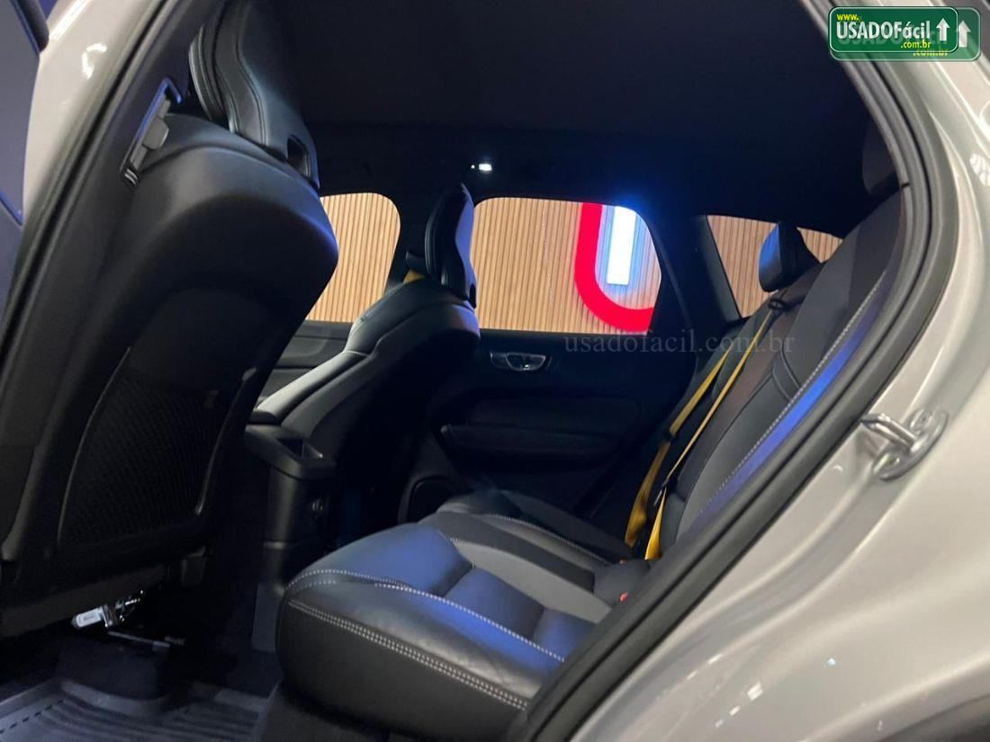 Volvo Volvo XC 60 T-8 Polestar Engineered 2.0 AWD Híbrido 2022/2023 — foto 9 de 17