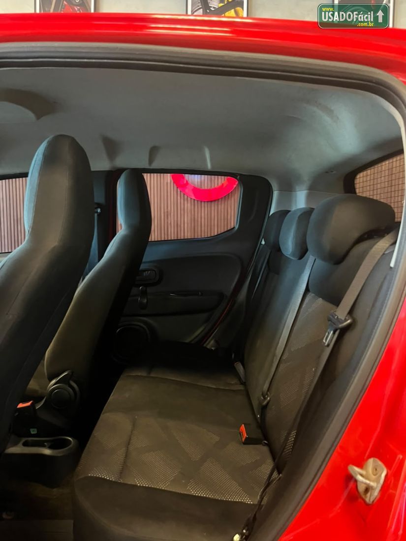 Fiat Mobi Like Flex 2023/2023 — foto 6 de 8