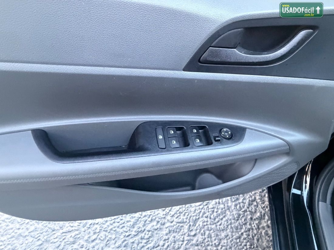 Hyundai HB20S Sedan Comfort 1.0 Mecânico Flex 2022/2023 — foto 7 de 14