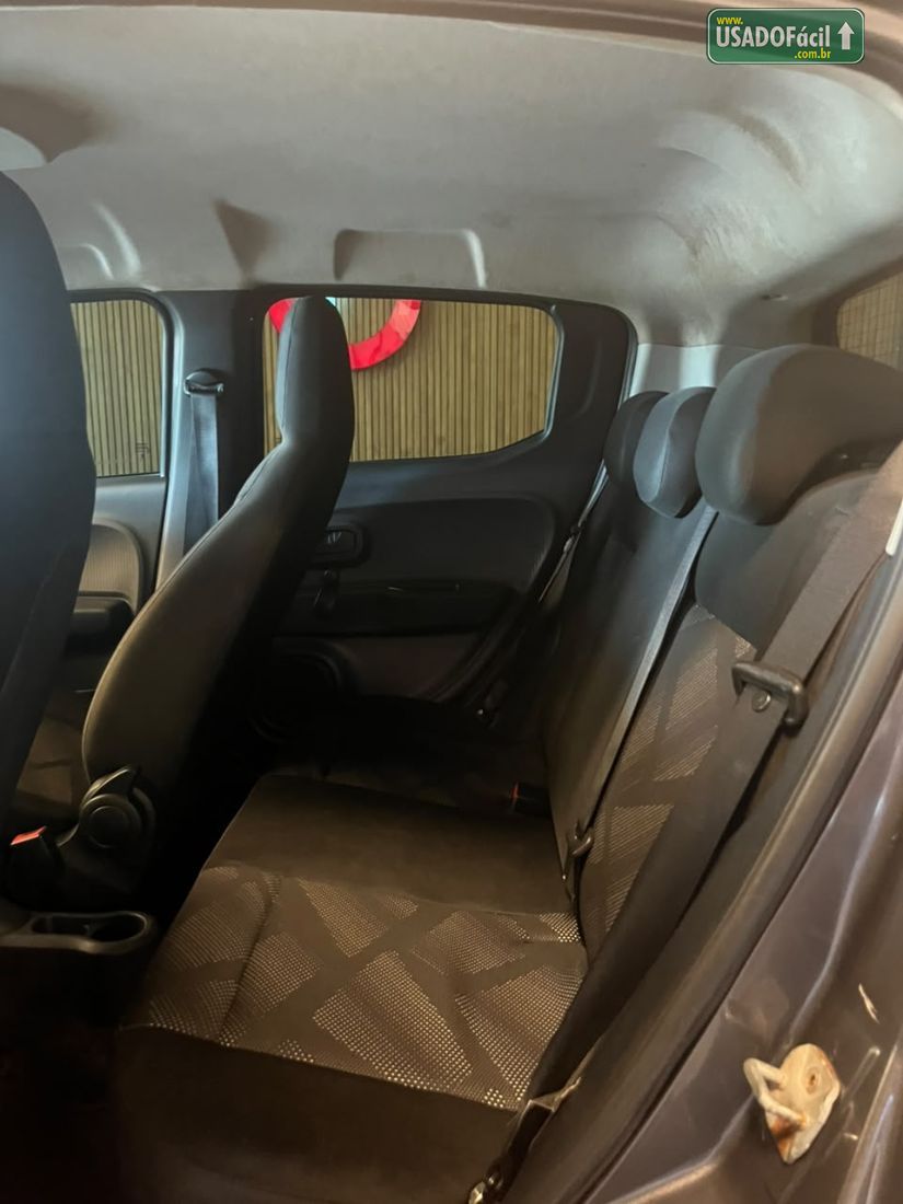 Fiat Mobi Like Flex 2023/2024 — foto 6 de 8