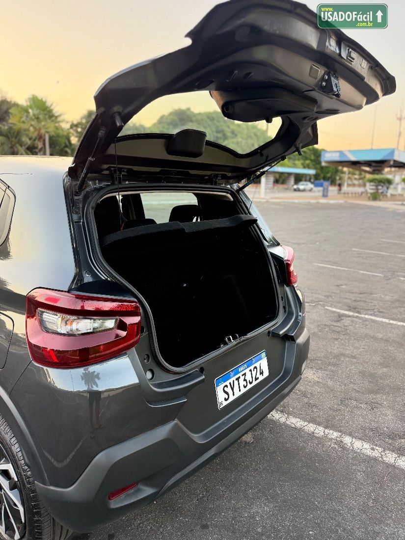 Citroen C3 Live 1.0 Mecânico Flex 5P 2024/2024 — foto 7 de 22