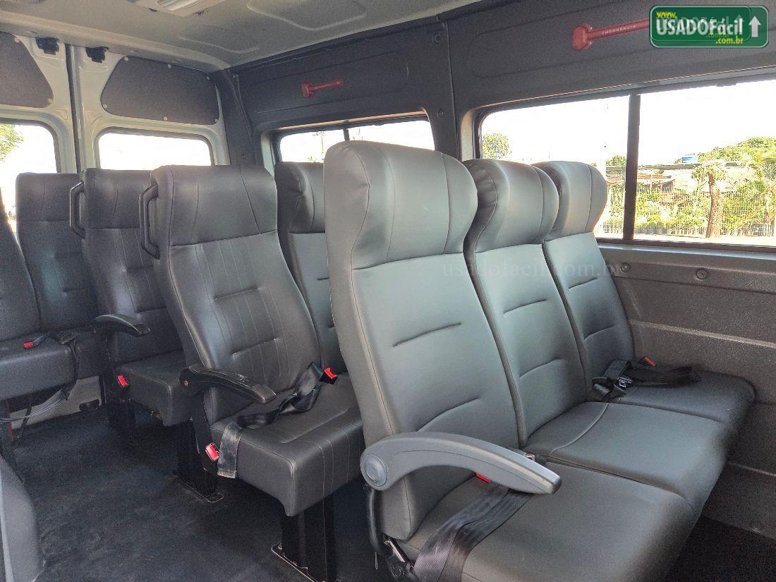 RENAULT Master 2.3 dCi Executive 16L Longo Dies VAN 2019/2020 — foto 11 de 13
