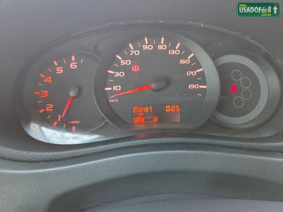 RENAULT Master 2.3 dCi Executive 16L Longo Dies VAN 2019/2020 — foto 13 de 13