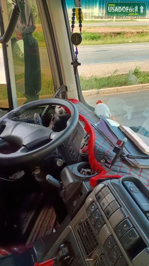 IVECO Iveco Stralis 600-S44T TB 6x2 2P Diesel E5 2013/2013 — foto 6 de 12