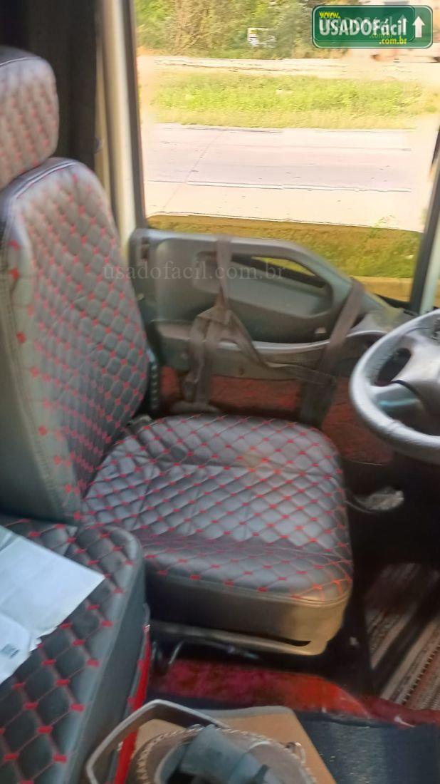 IVECO Iveco Stralis 600-S44T TB 6x2 2P Diesel E5 2013/2013 — foto 7 de 12