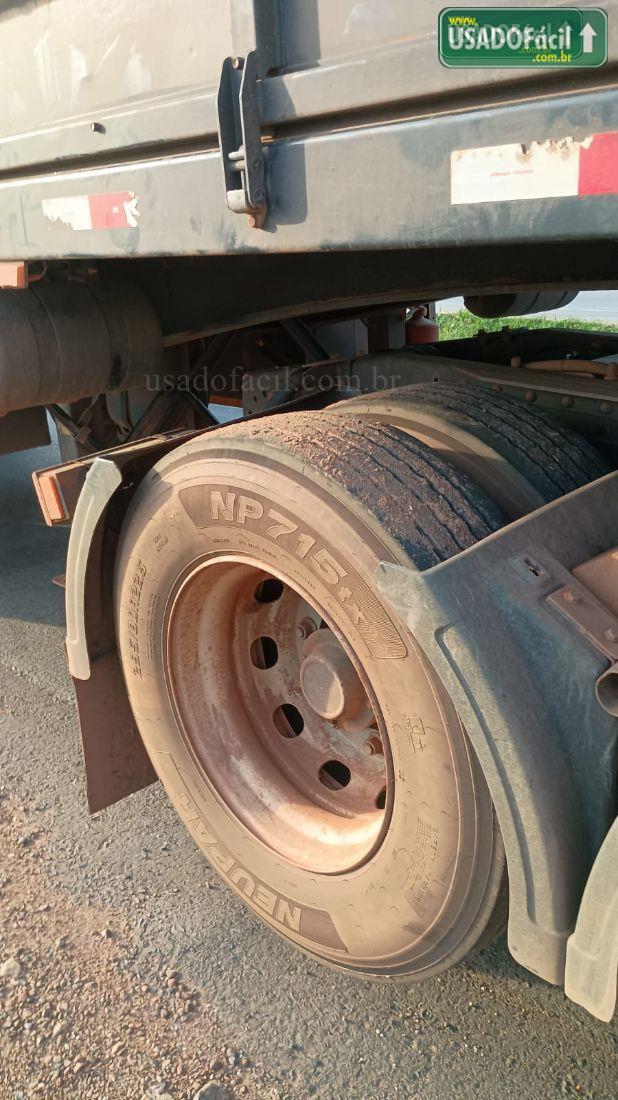 IVECO Iveco Stralis 600-S44T TB 6x2 2P Diesel E5 2013/2013 — foto 9 de 12