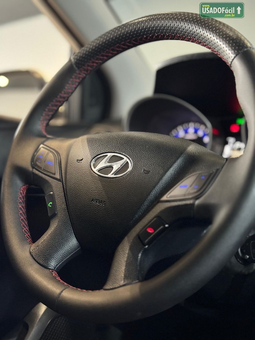 Hyundai HB20 Hatch Premium 1.6 Automático Flex 2015/2015 — foto 20 de 20