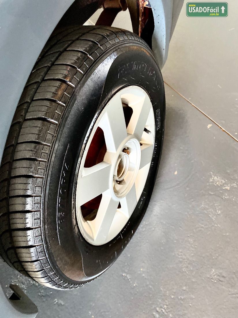 Fiat Strada Hard Working CD 1.4 Fire Flex 2015/2016 — foto 16 de 26