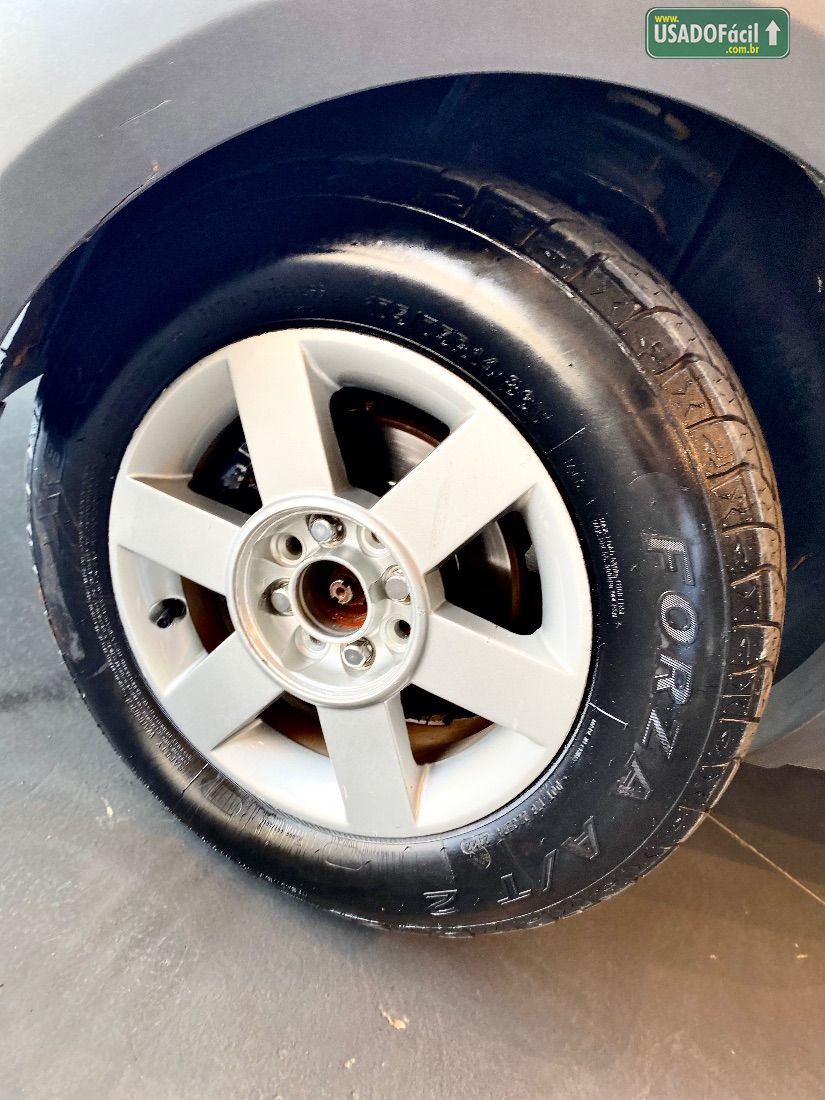 Fiat Strada Hard Working CD 1.4 Fire Flex 2015/2016 — foto 17 de 26