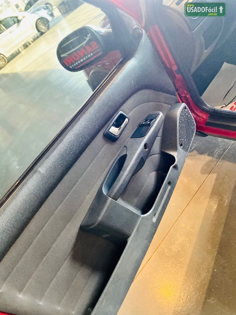 Fiat Strada Hard Working CD 1.4 Fire Flex 2015/2016 — foto 21 de 26