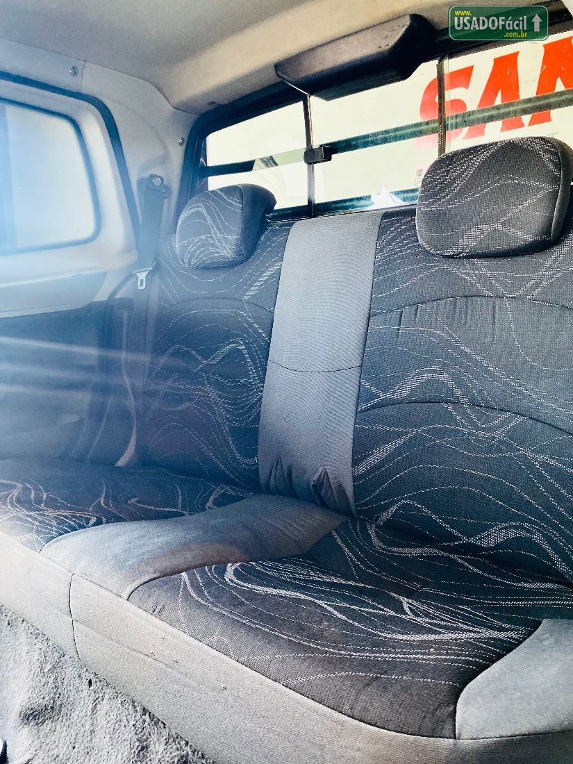 Fiat Strada Hard Working CD 1.4 Fire Flex 2015/2016 — foto 24 de 26