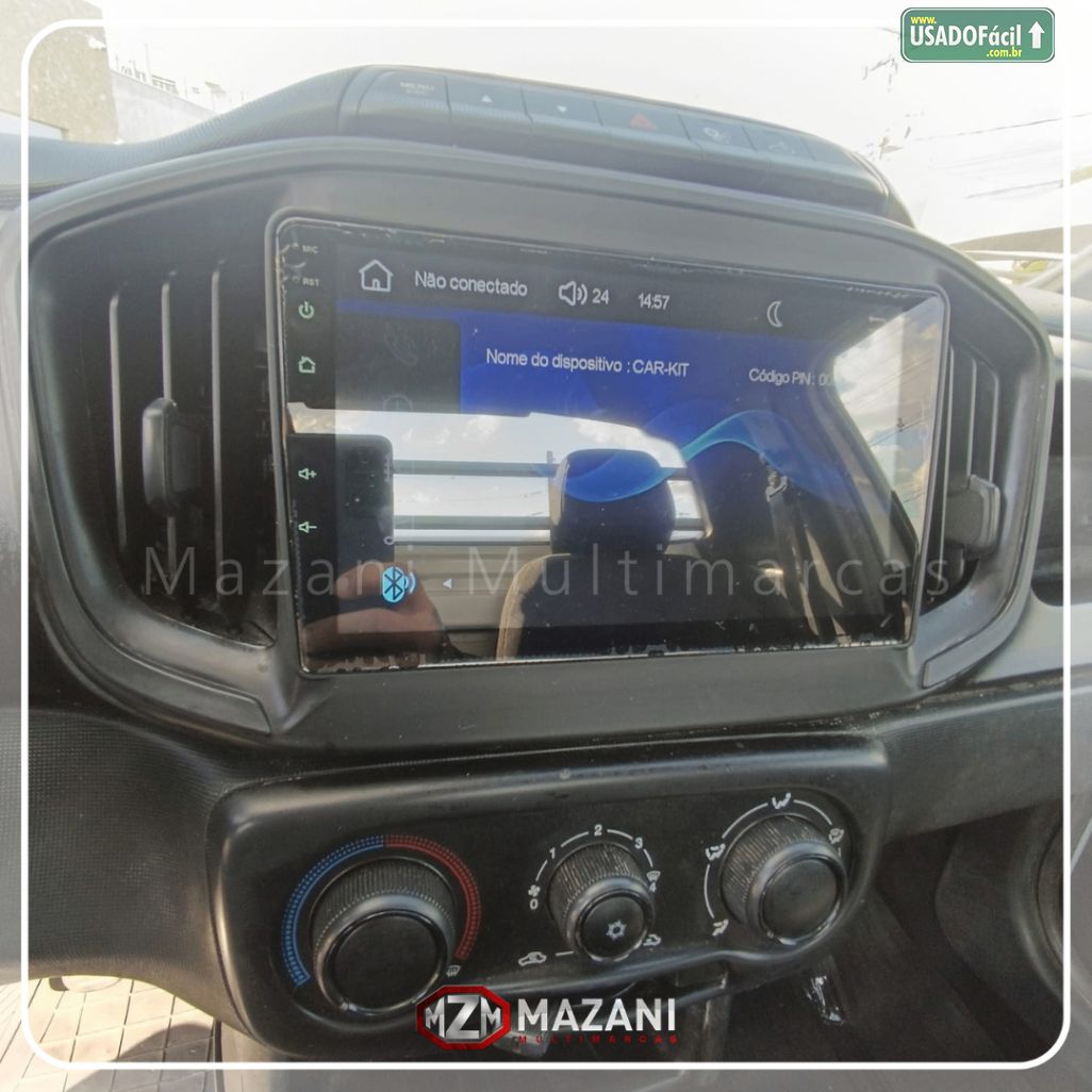 Fiat Strada Endurance Plus CS 1.4 Flex 2022/2022 — foto 13 de 20