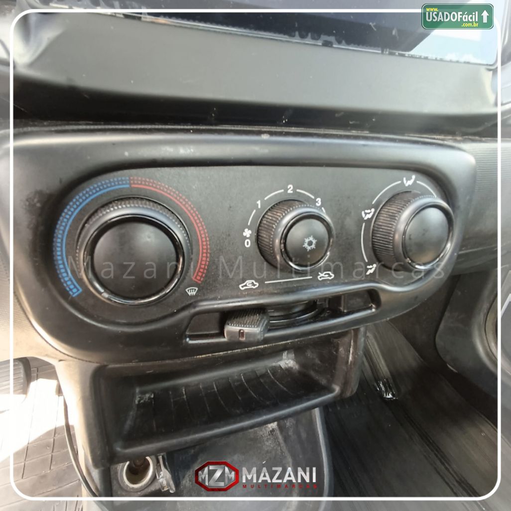 Fiat Strada Endurance Plus CS 1.4 Flex 2022/2022 — foto 15 de 20