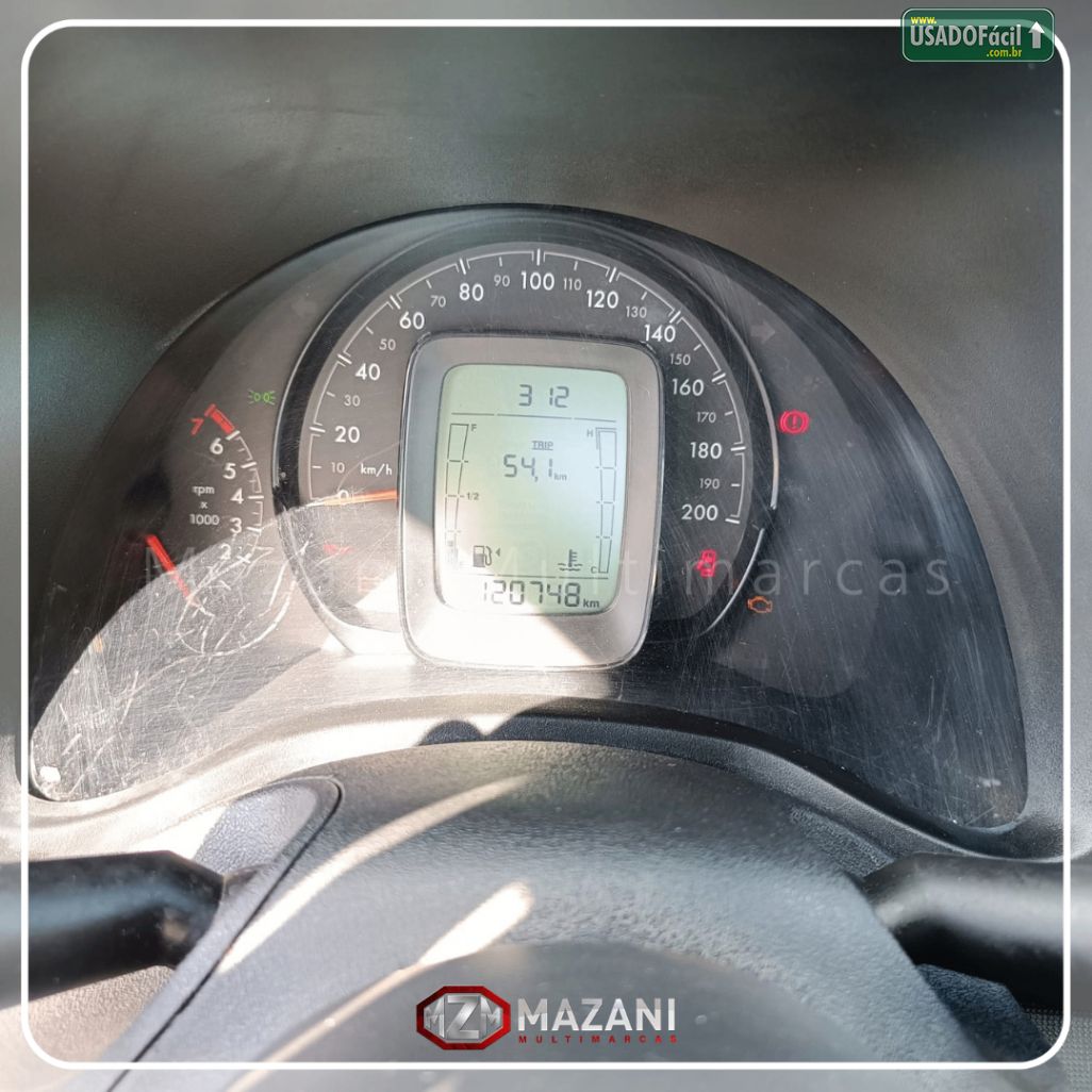 Fiat Strada Endurance Plus CS 1.4 Flex 2022/2022 — foto 17 de 20