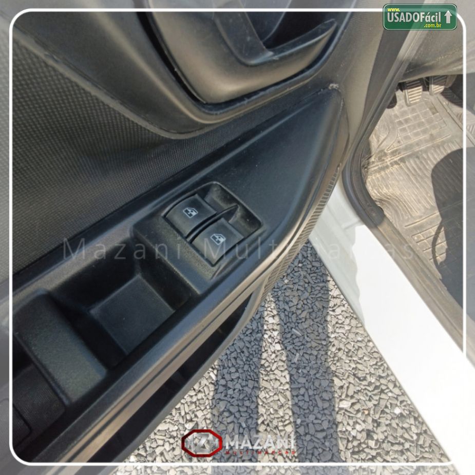 Fiat Strada Endurance Plus CS 1.4 Flex 2022/2022 — foto 18 de 20