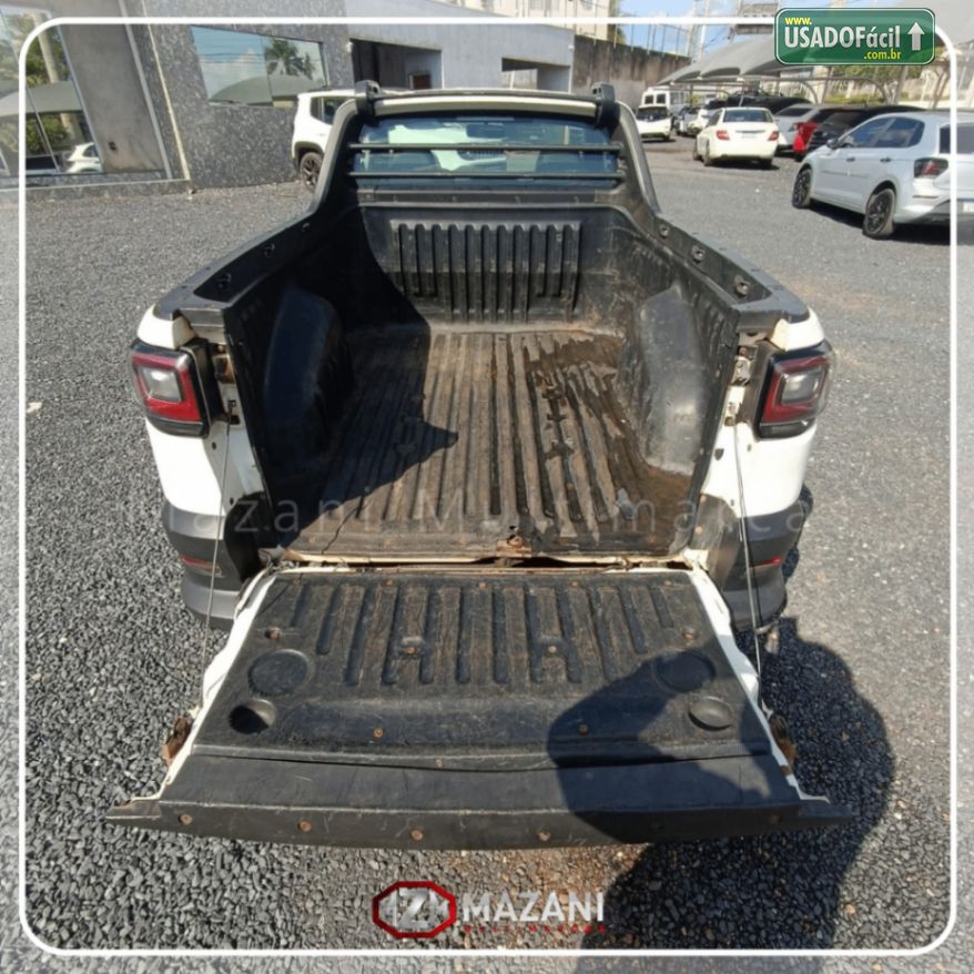 Fiat Strada Endurance Plus CS 1.4 Flex 2022/2022 — foto 20 de 20