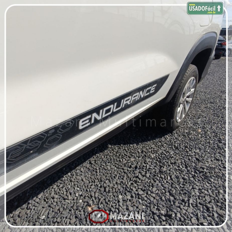 Fiat Strada Endurance Plus CS 1.4 Flex 2022/2022 — foto 4 de 20