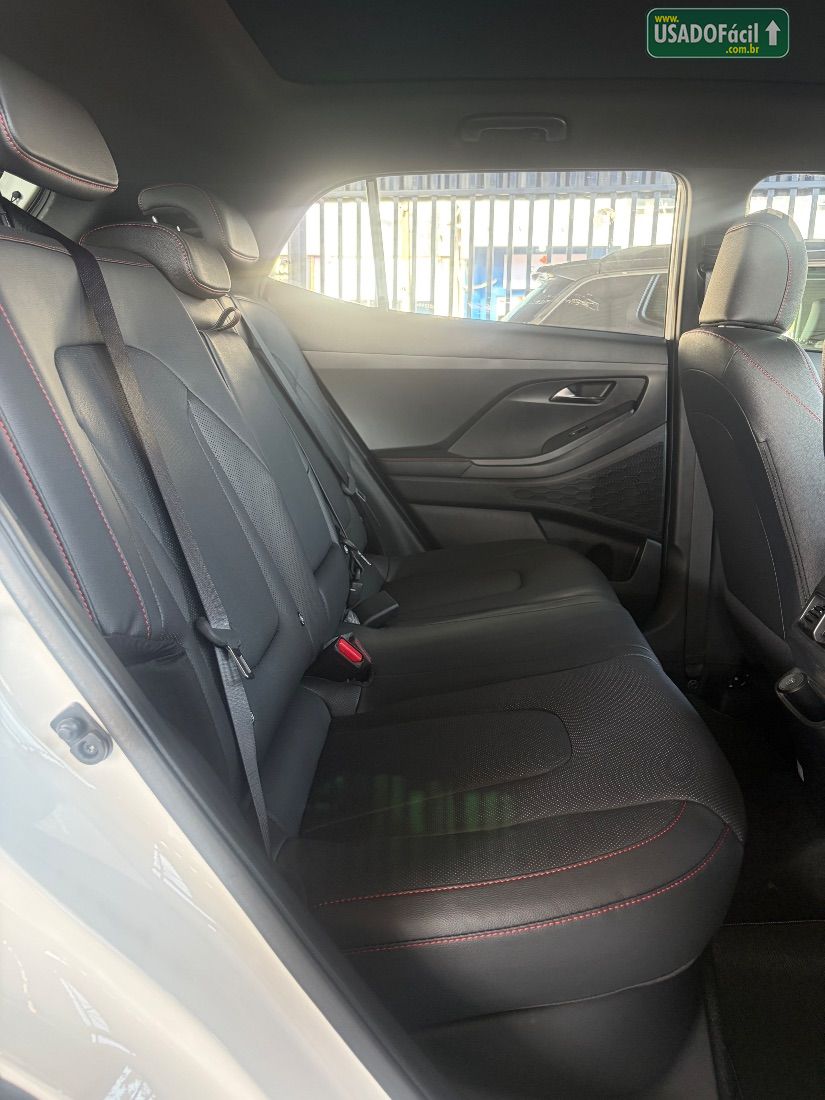 Hyundai Creta N Line 1.6 Turbo Automático Flex 2026/2027 — foto 12 de 14
