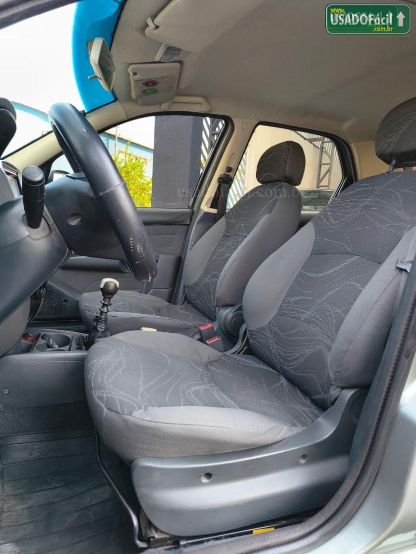 FIAT Siena EL Fire Flex 2013/2014 — foto 10 de 11