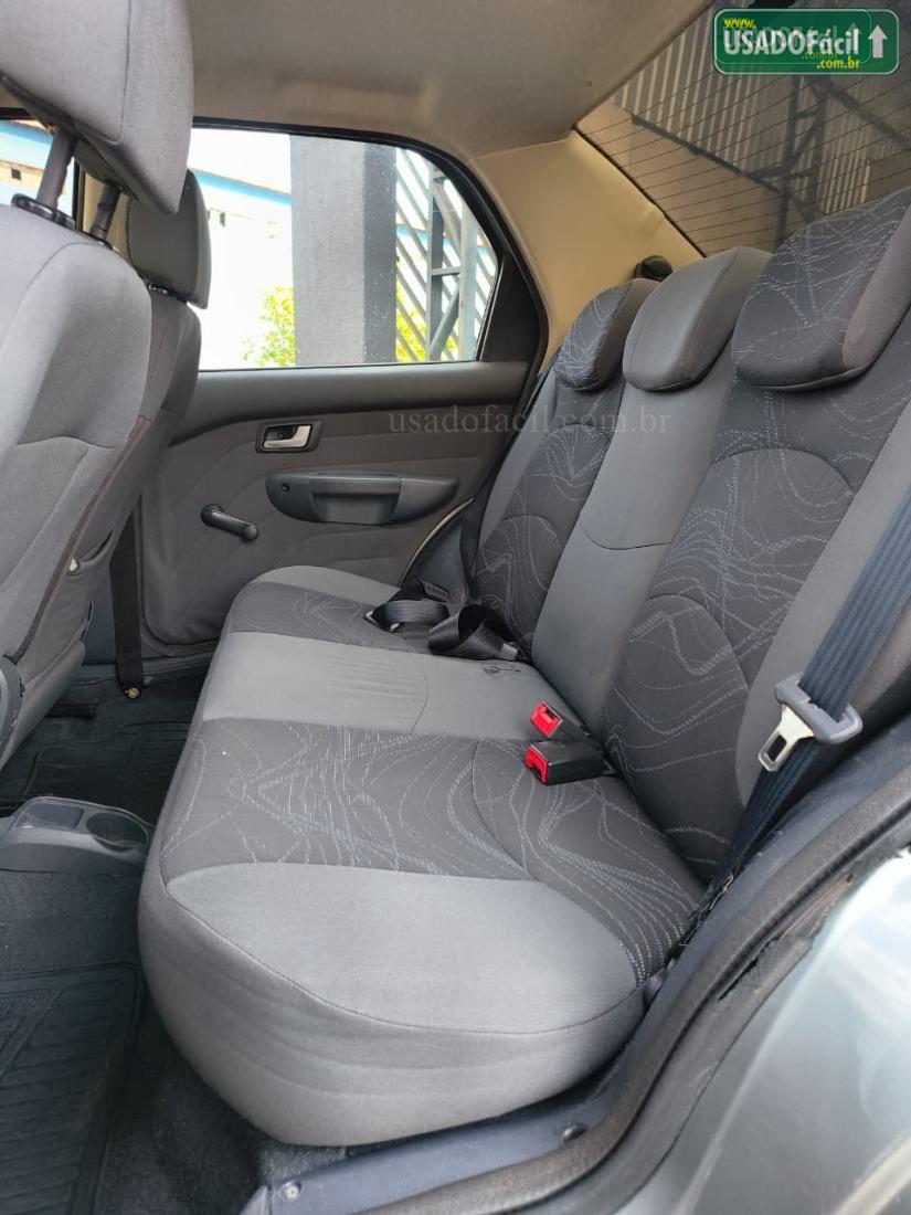FIAT Siena EL Fire Flex 2013/2014 — foto 11 de 11