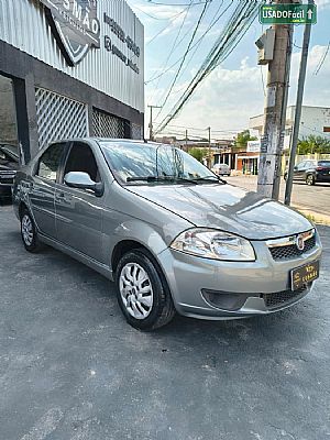 FIAT Siena EL Fire Flex