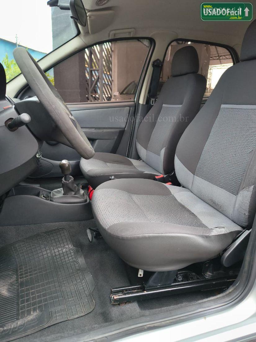 CHEVROLET/GM CELTA LT 5P Flex 2011/2012 — foto 8 de 9