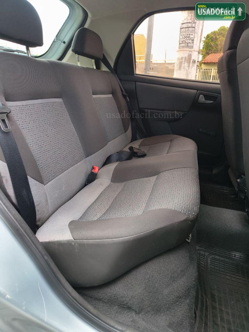 CHEVROLET/GM CELTA LT 5P Flex 2011/2012 — foto 9 de 9