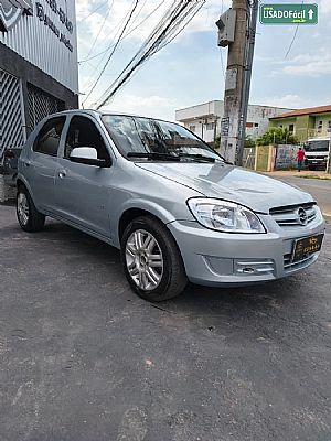CHEVROLET/GM CELTA LT 5P Flex