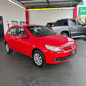 Volkswagen Gol 1.0 Mi 4P Total Flex