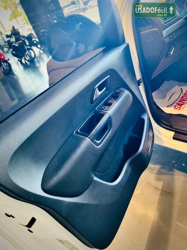 Volkswagen Amarok Highline CD 3.0 4x4 Turbo Automático Diesel 2019/2020 — foto 70 de 73