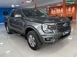 Ford Ranger XLS CD 2.0 4x2 Automático Diesel