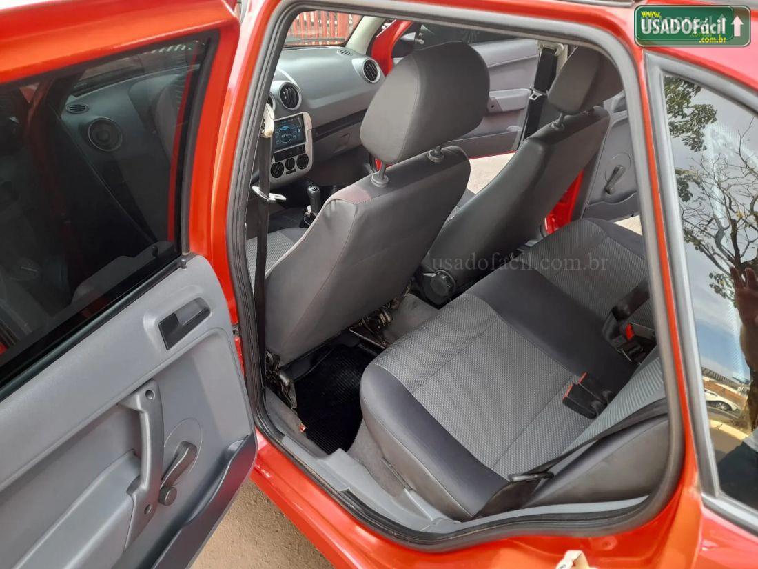 VOLKSWAGEN Gol ECOMOTION 1.0 Mi Total Flex 8V 2p 2011/2012 — foto 10 de 13